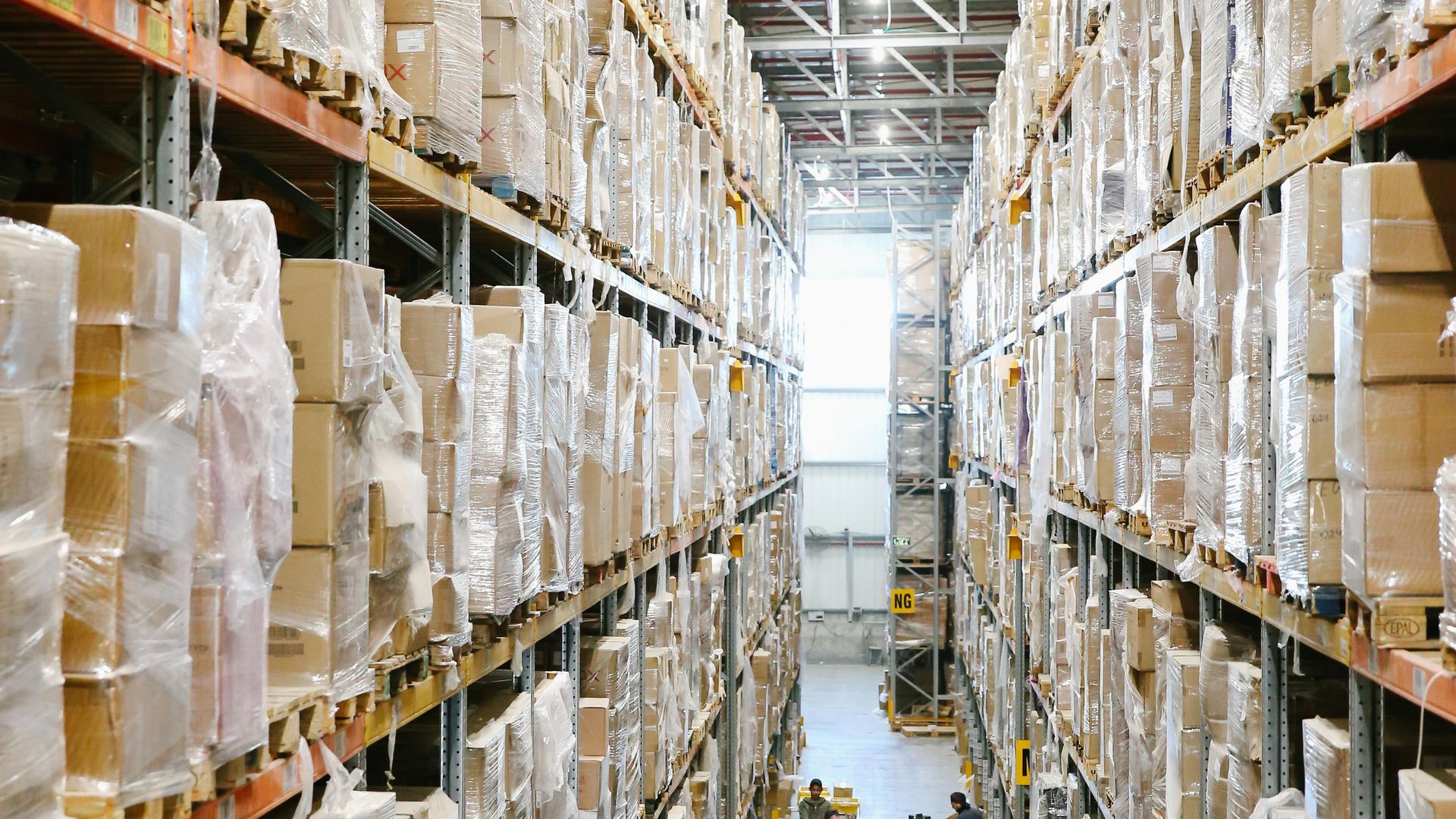 Posfac Inventario y Compras - Control de stock y multibodega